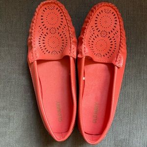 Women’s Old Navy Flats Brand New Never Worn Size 6